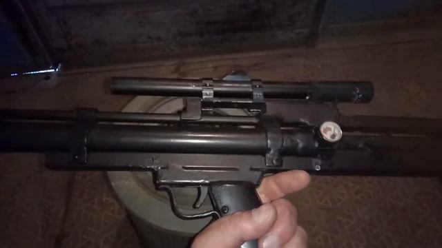 рср с клапаном от огнетушителя смотреть онлайн