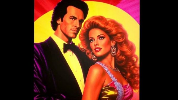 The Flirts - Helpless (izmailloff remix)