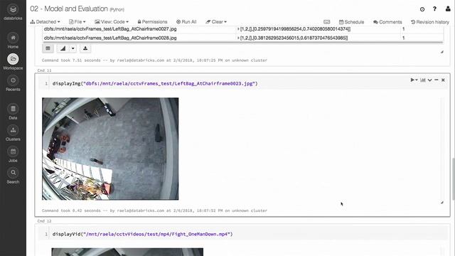 Navigating the ML Pipeline Jungle with MLflow: Notes from the Field with Thunder Shiviah -Databrick смотреть онлайн