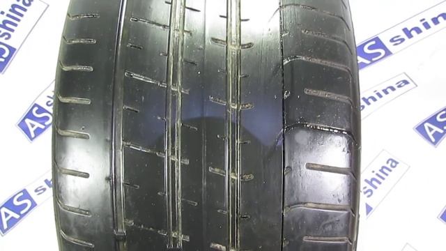 шины бу P Zero R 18 265 35 Лето - 0014158FAL1VID смотреть онлайн