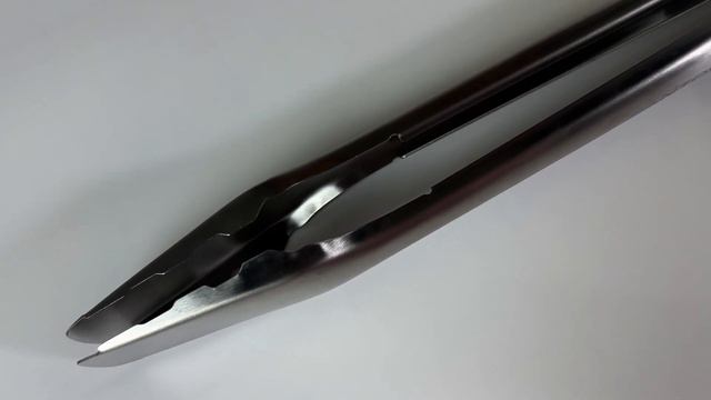 Огляд на Набір приборів для гриля SANTOS BBQ, 3 шт 900563