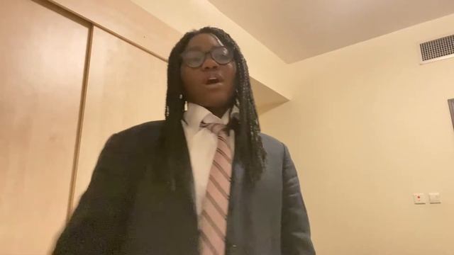 Rosine performs Delia's monologue смотреть онлайн