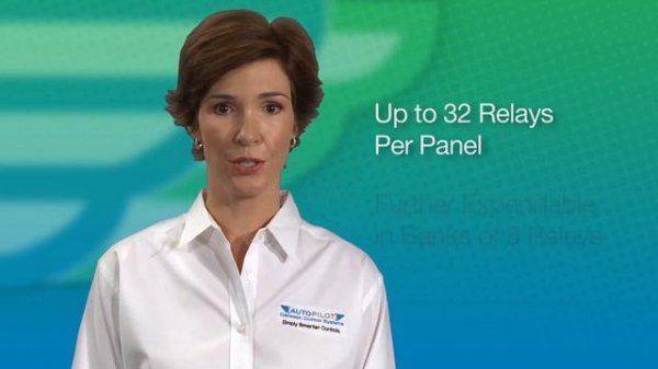 AutoPilot - WashPilot Tunnel Control System