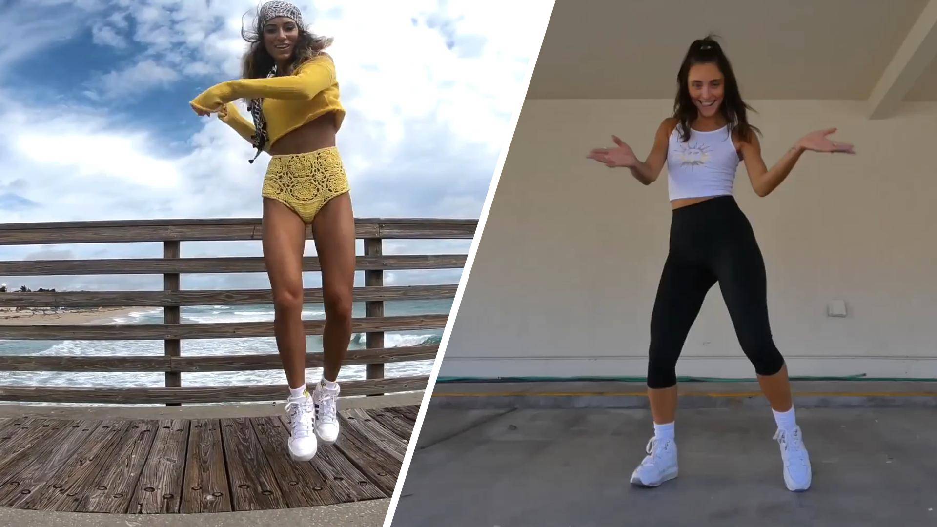 Barcode Brothers - Dooh Dooh (DJ X-KZ Dance Remix) смотреть онлайн