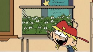 Мой шумный дом | 1 час кухонного хаоса в "Мой шумный дом" !  | Nickelodeon Cyrillic