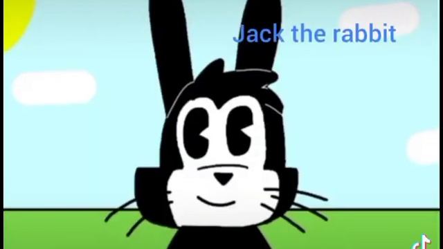 all 3 theme song cartoons with cartoon cat and felix the cat,jack the rabbit смотреть онлайн
