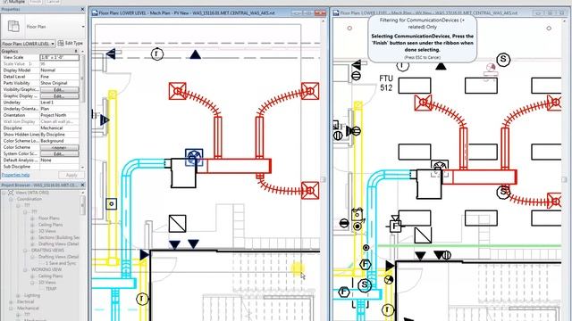 Revit Addin, PickOnly, An inverse to the Revit UI Filter смотреть онлайн