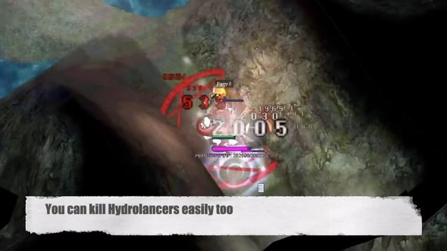 Ragnarok PreRenewal - Top 5 Lord Knight Two-Handed Swords - Unleash LK Power
