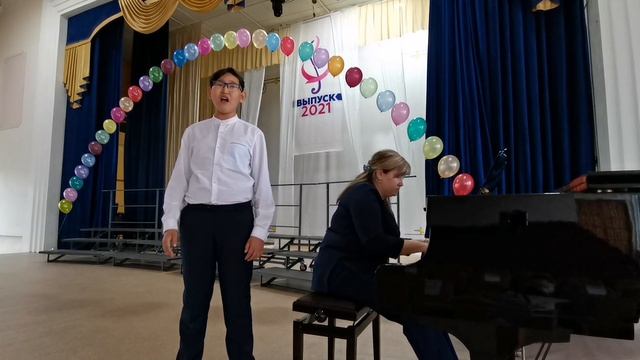 муз. Д. Тухманова, сл. Р. Рождественского "Притяженье Земли" смотреть онлайн
