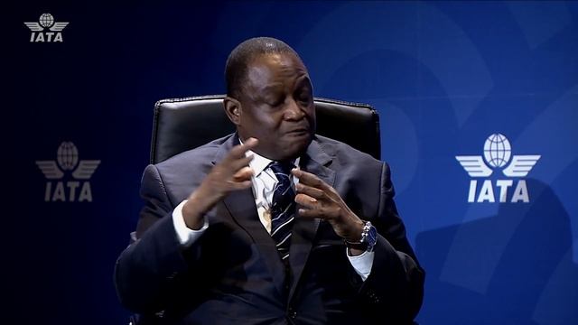 Africa Needs a Single Air Transport Market Urgently смотреть онлайн