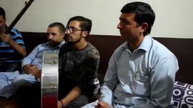 Latest Chitrali Song / Singer: Ayaz Ali Shah / Poet : Amir Hussain