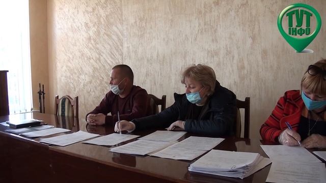 Засідання бюджетної комісії Новобузької міської ради 09.04.2020 року смотреть онлайн