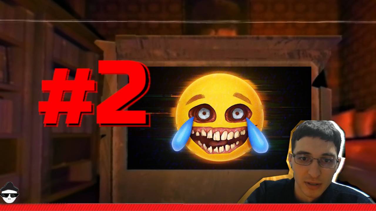 Не доверяйте утке | прохождение R.E.P.O. #2 смотреть онлайн