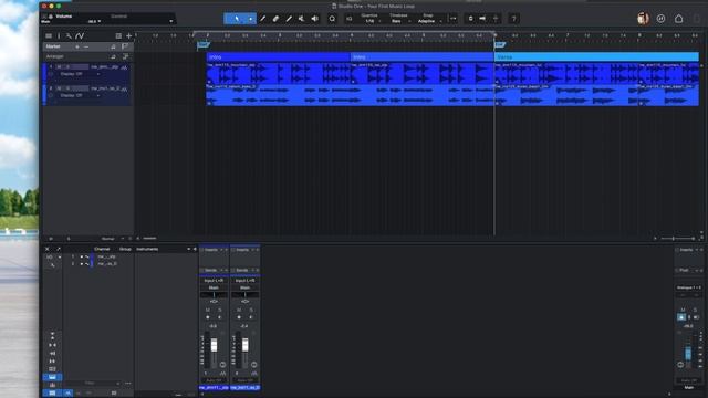 How To Export Song To MP3 In Presonus Studio One [Studio One Prime] смотреть онлайн