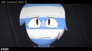 Top 9 Countryhumans meme animation