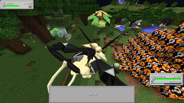 CONSEGUI UM GIRATINA Ep.12 ‹ EduKof › смотреть онлайн