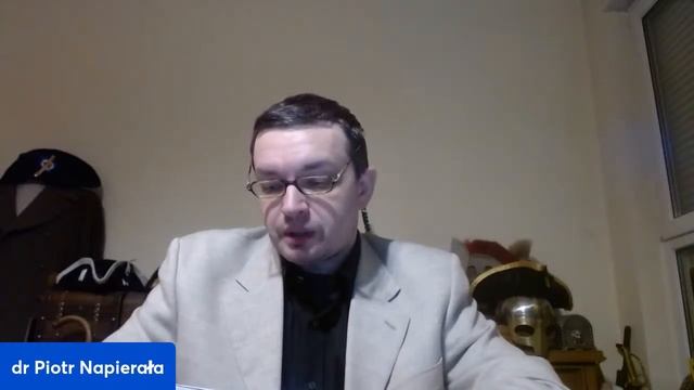 LE FIGARO MAGAZINE o powrocie Trumpa - dr Piotr Napierała смотреть онлайн