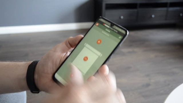 YOODA SMART HOME 2 - Zautomatyzuj Swoją Przestrzeń