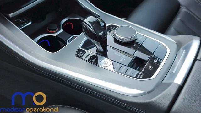 BMW X5 xDrive25d смотреть онлайн