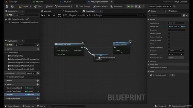 3 -Toggling widget смотреть онлайн