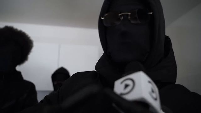 Slappa x Trapfit x Uncle S - Lightwork Freestyle 🇳🇱 (Prod. Reimas x Ron.adg) смотреть онлайн