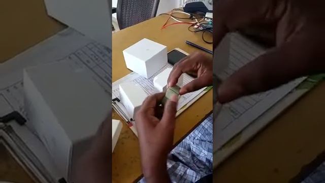 Amazfit gtr 2e unboxing смотреть онлайн