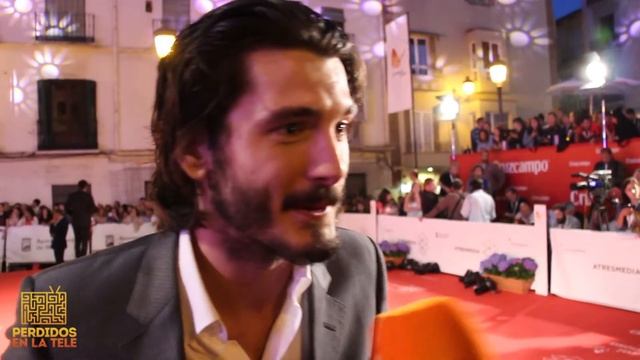 Videoentrevista Ion González смотреть онлайн
