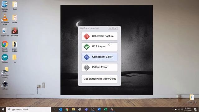 1. How to Find and Install DipTrace - DIPTRACE SERIES смотреть онлайн