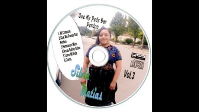 6 Coros maestro Silvia Matias vol.3 смотреть онлайн