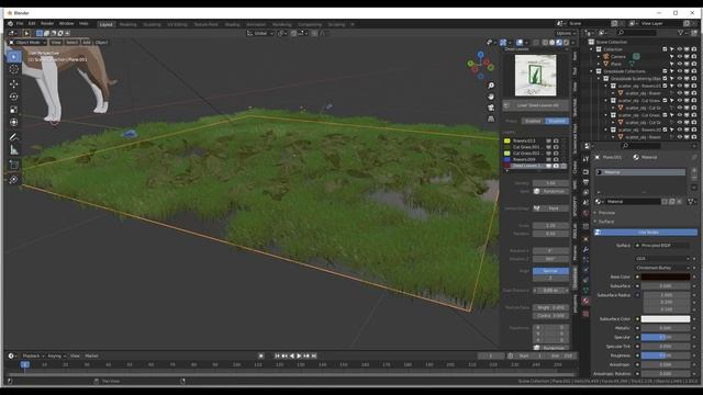 Grassblade VERSION 2 is Here! What's New? смотреть онлайн