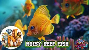 ABC Sea Animals song | Learn Alphabets | English and Animals for Kids | Alphabets Kids Song