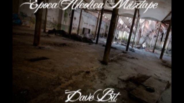 9 - Dave Bit - Mezz'ora Alcolica Feat. Fayah B. & Superfly