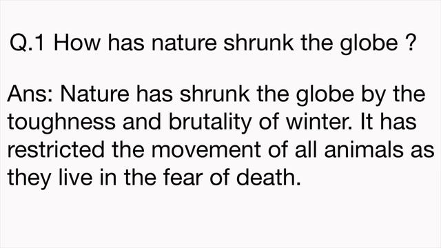 Snowdrop Class 10th | Snowdrop poem summary | Snowdrop poem | JKBOSE смотреть онлайн