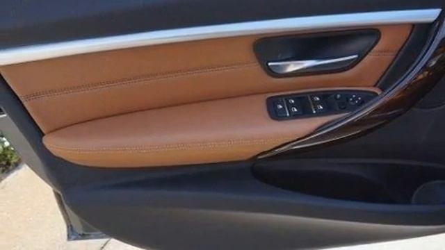 2016 BMW 328i 4dr Sdn 328i Xdrive AWD Sulev смотреть онлайн