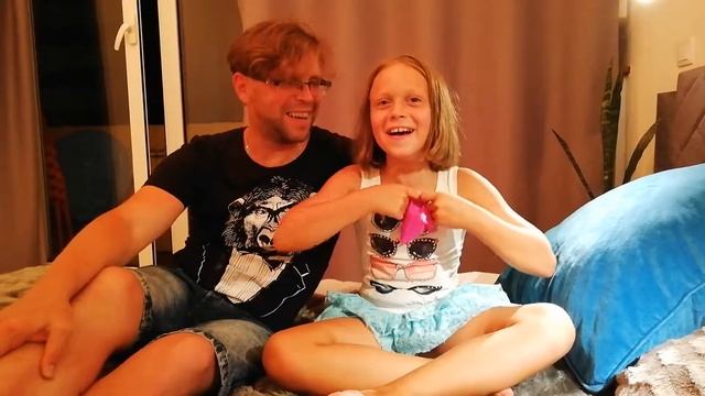 Пикми Попс сюрприз