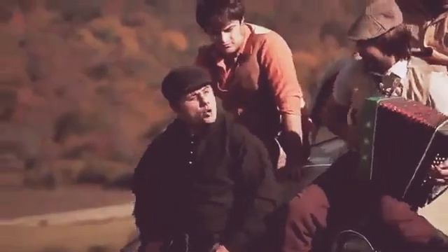 Едем, едем мы в соседнее село на дискотеку смотреть онлайн