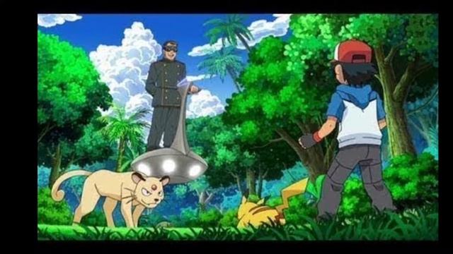 Who is Ash Father? in Hindi. Pokemon : Ash's Father Explained IN HINDI. Ash's Dad's Theary смотреть онлайн