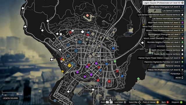 GTA V - Gang & Turf Mod - The Professionals Episode: 4 - The Jewel Store Job! (GTA V Mods Gameplay) смотреть онлайн