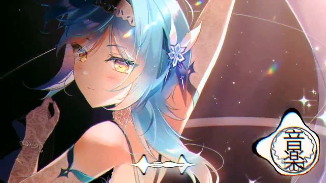 Austral Iris - Prismatic World「Dubstep」 смотреть онлайн
