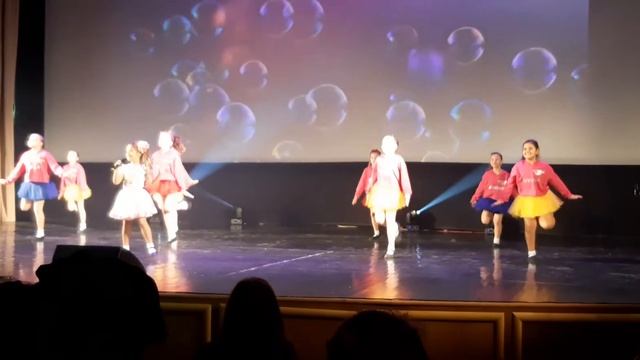 Финал "Звонкие голоса", 08.12 19, Черноусова Ксения смотреть онлайн