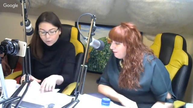 Секреты красоты с Катариной Медведевой: Внешняя и внутренняя красота смотреть онлайн