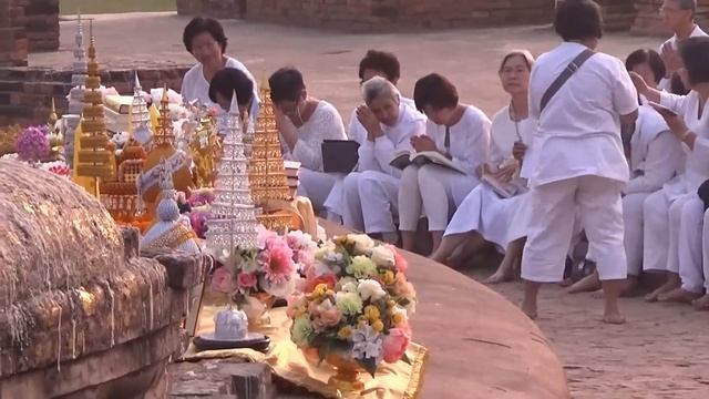 SARNATH TEMPLE // Dhamek Stupa 