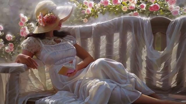 AF 2018 - The ART of Andrei BELICHENKO.. смотреть онлайн