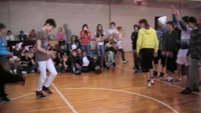 VERTIFIGHT:MILLEPOURCENT "ROUND 1 - OMSK " профи смотреть онлайн