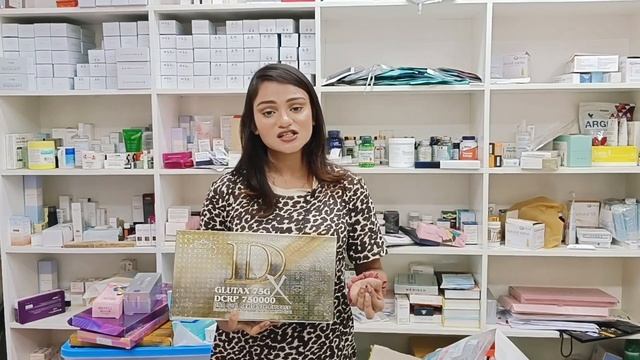 Glutex 750000gx Whitening Glutathione Injection From Italy Relumins Laser Aesthetic Clinics