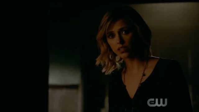 The Originals 4x10 Freya witnesses Elijah's memories смотреть онлайн