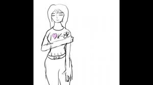 animatic oc - Я офигенная и это факт!