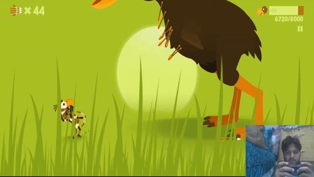 Big Hunter All Bosses смотреть онлайн