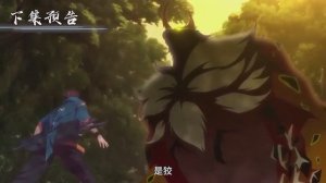 Лучший в мире мастер боевых искусств 15 Серия - Превью (Аниме-Мультсериал 2025)