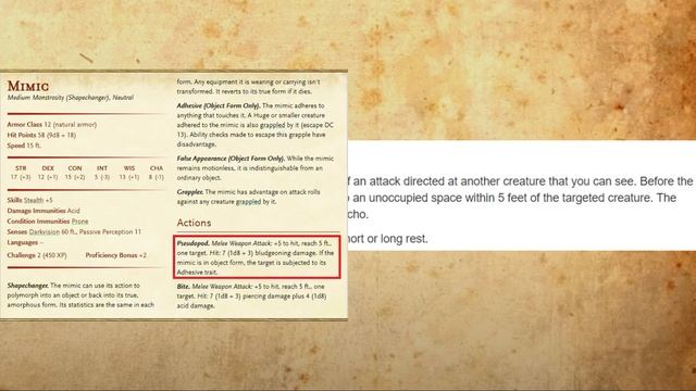 Echo Knight Is BUSTED: DnD 5e Subclass Guide